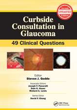 Curbside Consultation in Glaucoma: 49 Clinical Questions