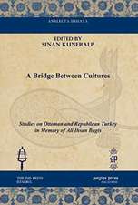 A Bridge between Cultures