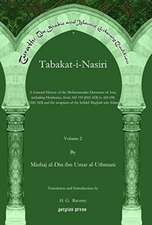 Tabakat-i-Nasiri (Vol 2)