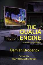 The Qualia Engine