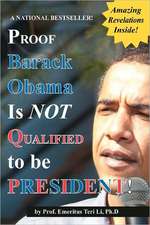 Proof Barack Obama Isn't Qualified to Be President! (Notebook): McTeague, a Story of San Francisco