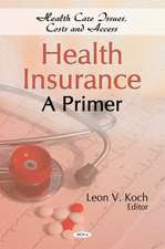 Health Insurance