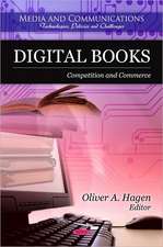 Digital Books