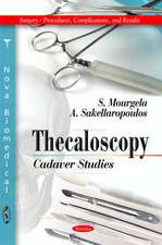 Thecaloscopy