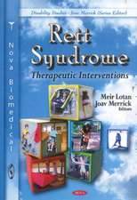 Rett Syndrome