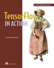 Tensorflow 2.0 in Action