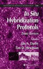 In Situ Hybridization Protocols