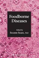 Foodborne Diseases