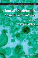 Clinical Proteomics: Methods and Protocols