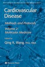 Cardiovascular Disease, Volume 2: Molecular Medicine