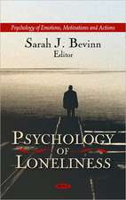 Psychology of Loneliness