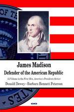 James Madison