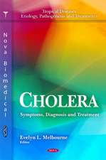 Cholera