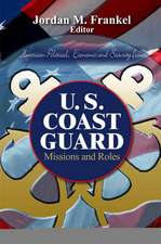 U.S. Coast Guard