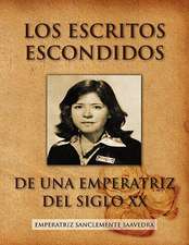 Los Escritos Escondidos de Una Emperatriz del Siglo XX