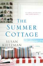 The Summer Cottage