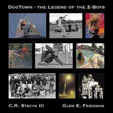 DogTown: The Legend of the Z-Boys