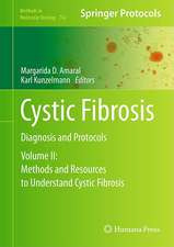 Cystic Fibrosis