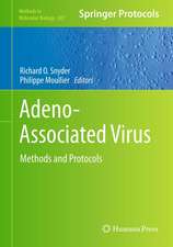 Adeno-Associated Virus: Methods and Protocols