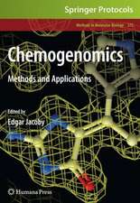 Chemogenomics: Methods and Applications