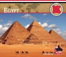 Egypt: Country Music Star