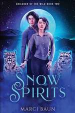 Snow Spirits