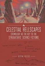 Celestial Hellscapes