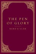 The Pen of Glory