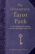 The Discovery Tarot Path