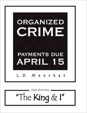 Organized Crime