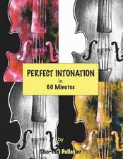 Perfect Intonation