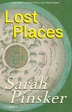 Lost Places