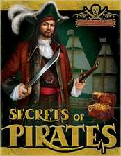 Secrets of Pirates