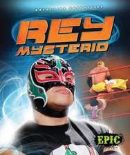 Rey Mysterio