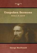 Unspoken Sermons, Series I, II, and III