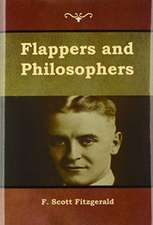 Flappers and Philosophers