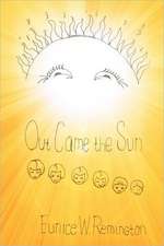 Out Came the Sun