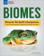 Biomes