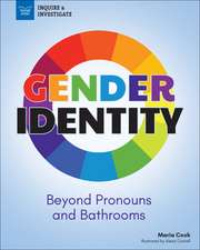 Cook, M: Gender Identity