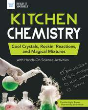 Kitchen Chemistry