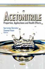 Acetonitrile