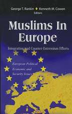 Muslims in Europe