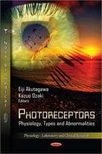 Photoreceptors