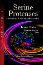 Serine Proteases