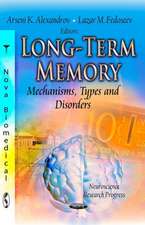 Long-Term Memory