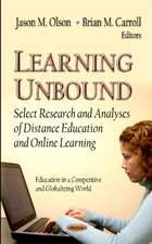 Learning Unbound