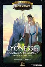 Lyonesse