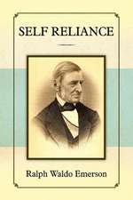 Self Reliance: Chicago 1860