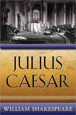 Julius Caesar: The Fallen Angels and Their Giant Sons