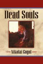 Dead Souls: 1-16